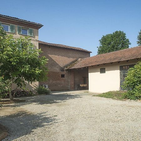 Pomaro MonferratoAntica Casa Santa Maria公寓 外观 照片