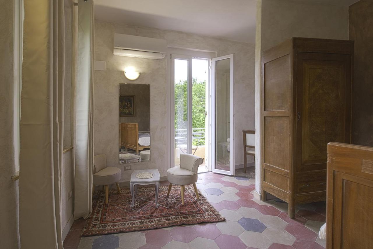 Pomaro MonferratoAntica Casa Santa Maria公寓 外观 照片