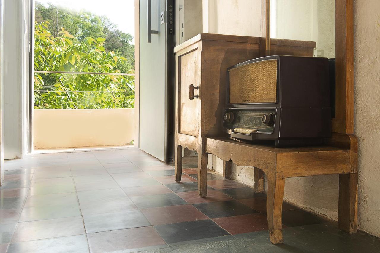 Pomaro MonferratoAntica Casa Santa Maria公寓 外观 照片