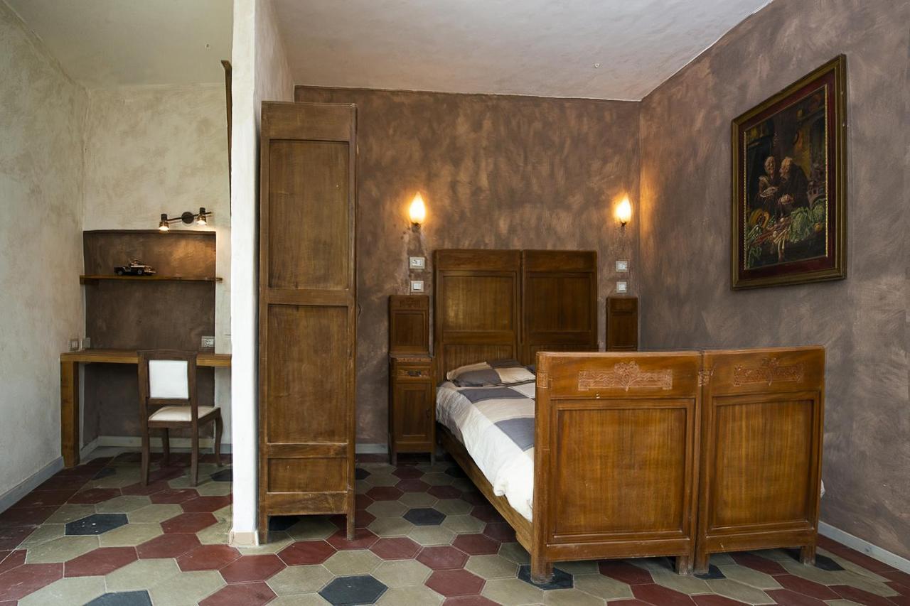 Pomaro MonferratoAntica Casa Santa Maria公寓 外观 照片