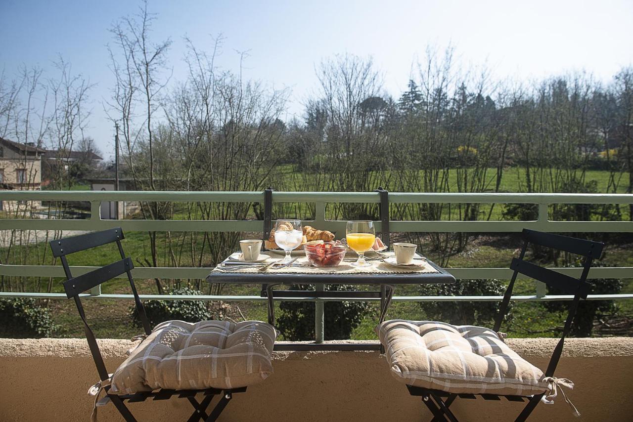 Pomaro MonferratoAntica Casa Santa Maria公寓 外观 照片