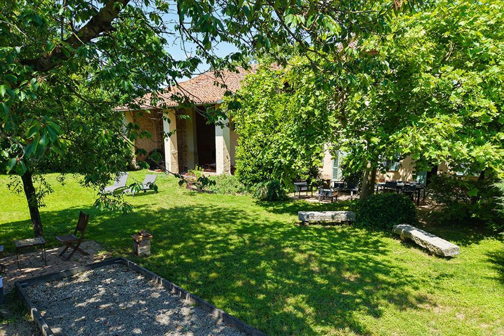 Pomaro MonferratoAntica Casa Santa Maria公寓 外观 照片